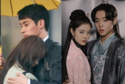 3 Heart Fluttering K-dramas To Watch This Valentine’s Month: ‘Love Alarm,’ ‘Love Song For Illusion,’ More