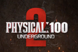 Physical: 100 season 2