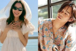 Gong Hyo Jin, Kevin Oh 
