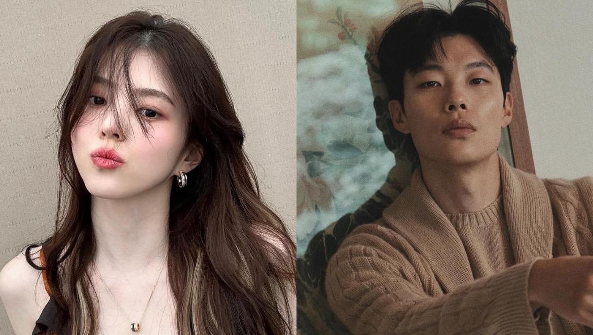 Han So Hee, Ryu Jun Yeol Dating? Agencies Respond To Relationship ...