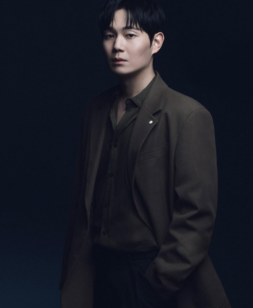 Ryu Kyung Soo