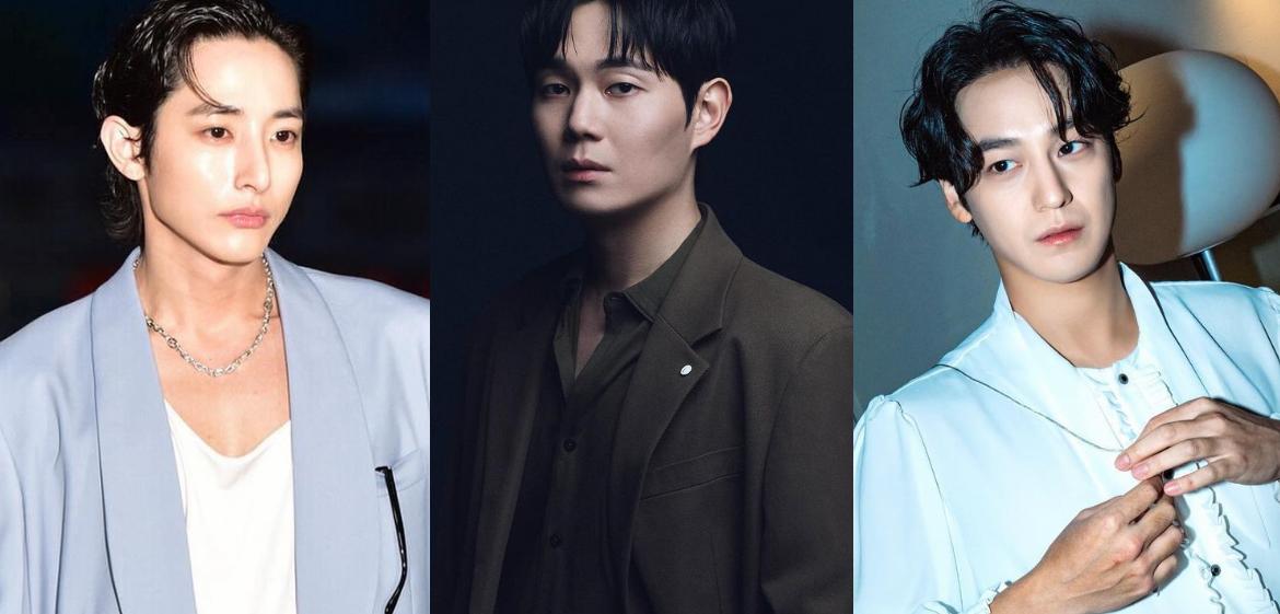 ‘Wedding Impossible’ To Feature Special Cameos of Lee Soo Hyuk, Kim Bum ...