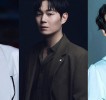 Lee Soo Hyuk, Kim Bum, and Ryu Kyung Soo 