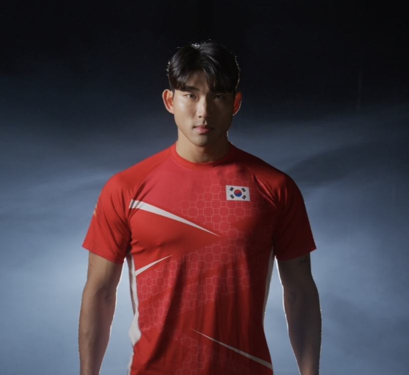Physical: 100 Season 2 Lee Jang Kun