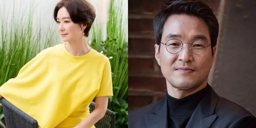 New Drama Alert: Han Suk Kyu, Oh Yun Soo Team Up Again After 3 Decades --Here's What We Know 