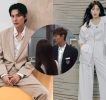 Behind-the-Scenes Clip of Kim Ji Won & Lee Min Ho Resurfaces, Stirs Emotions Online