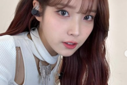 Did You Know? IU Rejected 'Queen of Tears' Kim Ji Won's Lead Role For THIS Reason