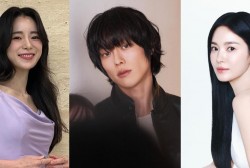 Lim Ji Yeon, Jang Ki Yong, Song Hye Kyo