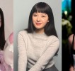 Kim Hye Yoon, Kim Ji Won, Kim Go Eun