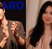 Song Hye Kyo & Song Joong Ki