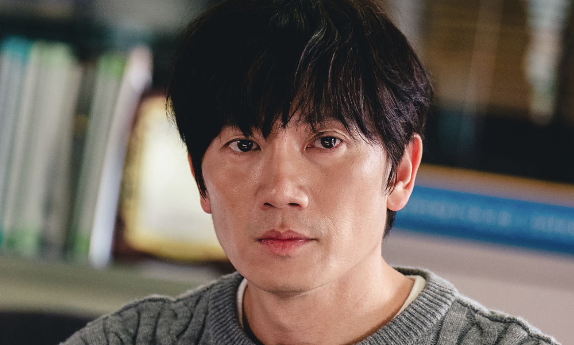 ‘Connection’ Episode 4 Ji Sung Suspects Jeong Jae Kwang as an