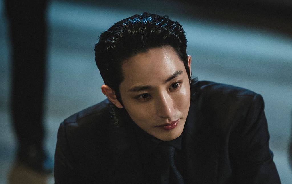 ‘The Player 2: Master of Swindlers’ Episode 6: Is Lee Soo Hyuk the New ...