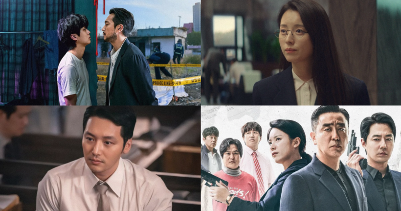 3rd Blue Dragon Series Awards nominees