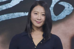 Kim Hee Ae The Whirlwind Press Conference