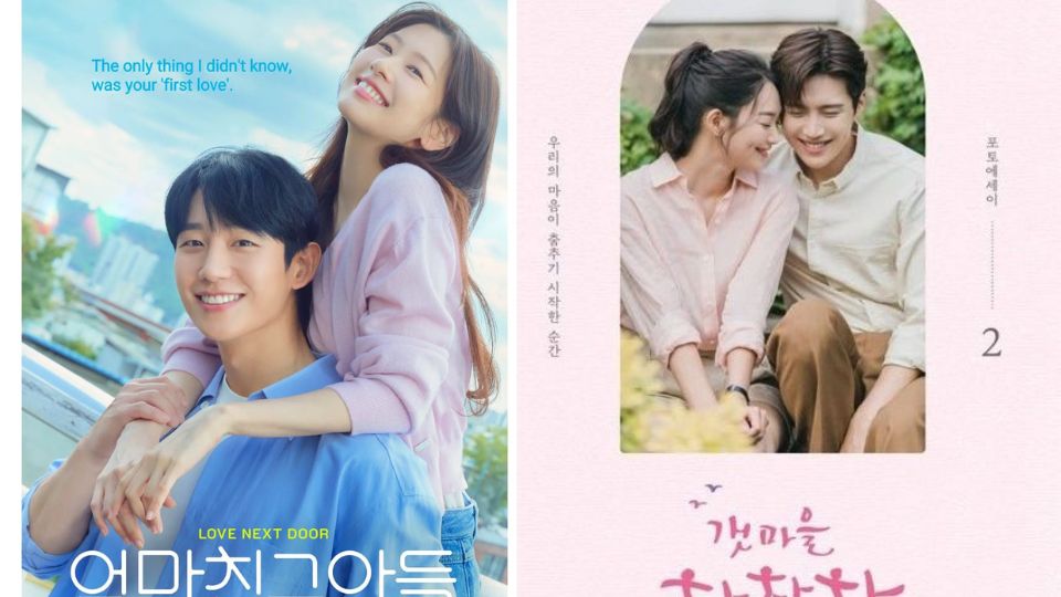 Same Universe? ‘Love Next Door’ Shocks Fans with Nostalgic ‘Hometown Cha-Cha-Cha’ Easter Egg