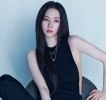 Aespa's Karina for Vogue Korea