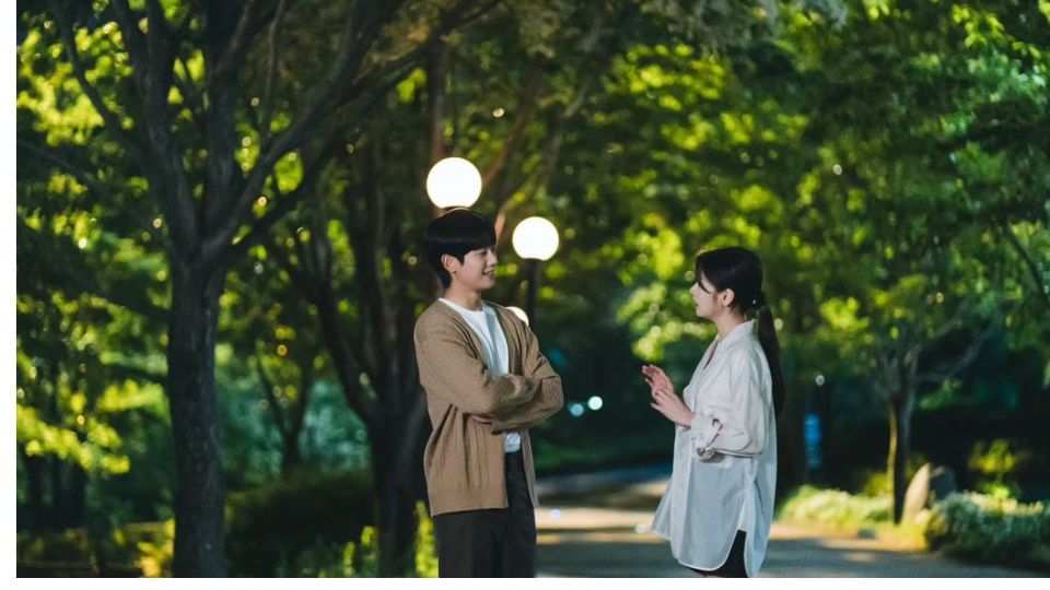 Controversial Scene in ‘Love Next Door’ Episode 7 Sparks Backlash Over Insensitive Portrayal: ‘Horrible Lines’