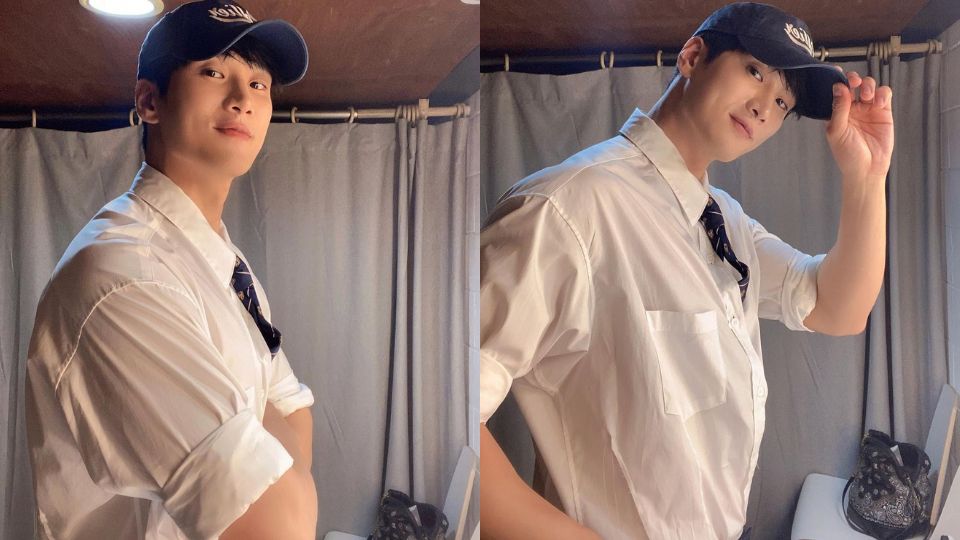 Ahn Bo Hyun Reveals He Still Worked as Construction Worker Even After ‘Descendants of the Sun’