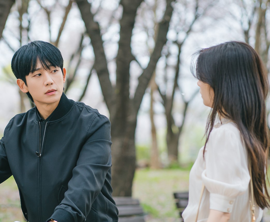 Lunch Break Review: ‘Love Next Door’ Episodes 7 and 8