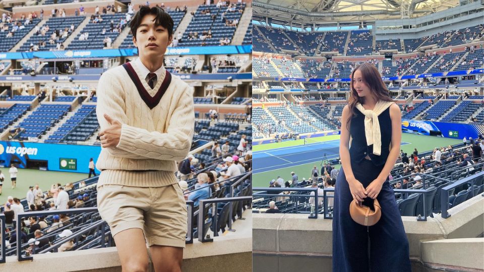 Ryu Jun Yeol and Krystal Spotted Together, Sparking Online Outrage: ‘Does He Have a Secret Charm’