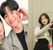 Jung Hae-in and Jung So-min Set for 'Very Unusual' Overseas Photoshoot Sparking Dating Rumors