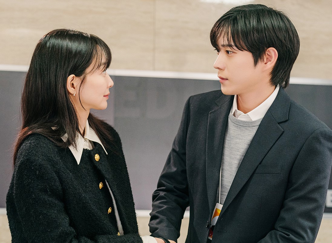 Lunch Break Recap: ‘No Gain, No Love’ Episodes 5 and 6