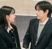 Shin Min Ah and Kim Young Dae in 'No Gain No Love'