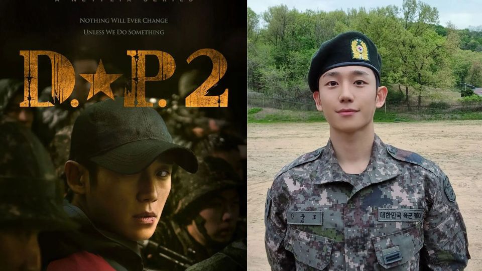 Jung Hae In Opens Up About the Trauma Filming Netflix’s ‘D.P.’: ‘I am Having Nightmares’