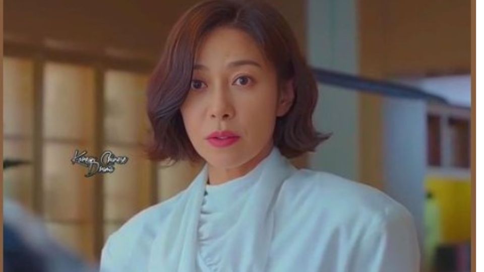 ‘Love Next Door’ Plot Twist: Seung Hyo’s Mother’s Health Raises Concerns—Is She Sick?