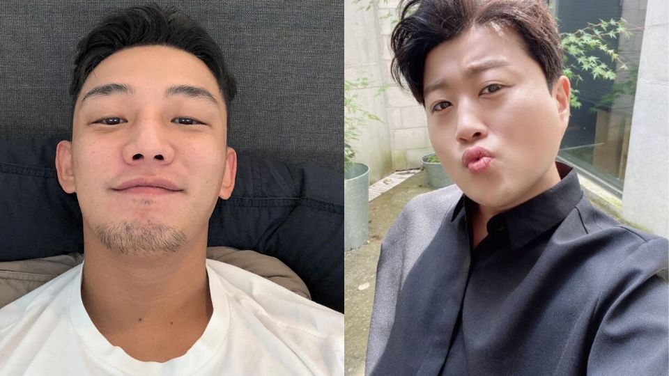 Chuseok Behind Bars: Yoo Ah In and Kim Ho Jung’s ‘Luxury’ Holiday Meals in Prison Spark Nationwide Debate