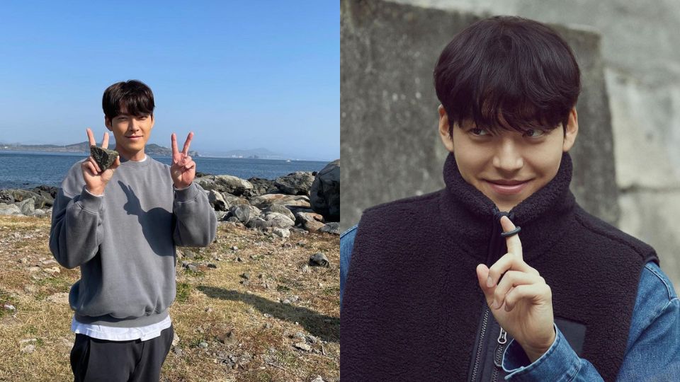 Kim Woo Bin Reveals He Was Diagnosed of Cancer and Only Had 6 Months to Live: ‘I Never Thought I Wouldn’t Overcome It’