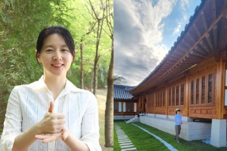 ‘Jewel in the Palace’ Lee Young-ae's Celebrates Chuseok in a $7,500 a Night Hanok Hotel