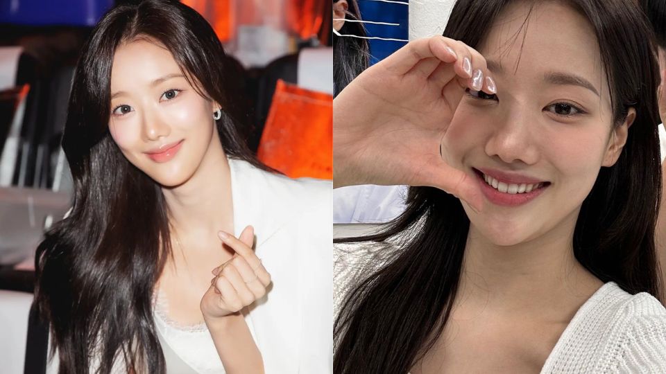 Many People Blocked Me’ – Naeun Opens Up About APRIL’s Disbandment and Bullying Rumors in Emotional Vlog