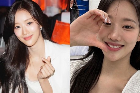 "Former APRIL Member Naeun Opens Up About Bullying Allegations in Emotional YouTube Interview"