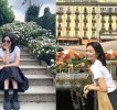  Song Hye-kyo Flaunts a Lavish Vacation That Leaves Lee Jin  'So Jealous