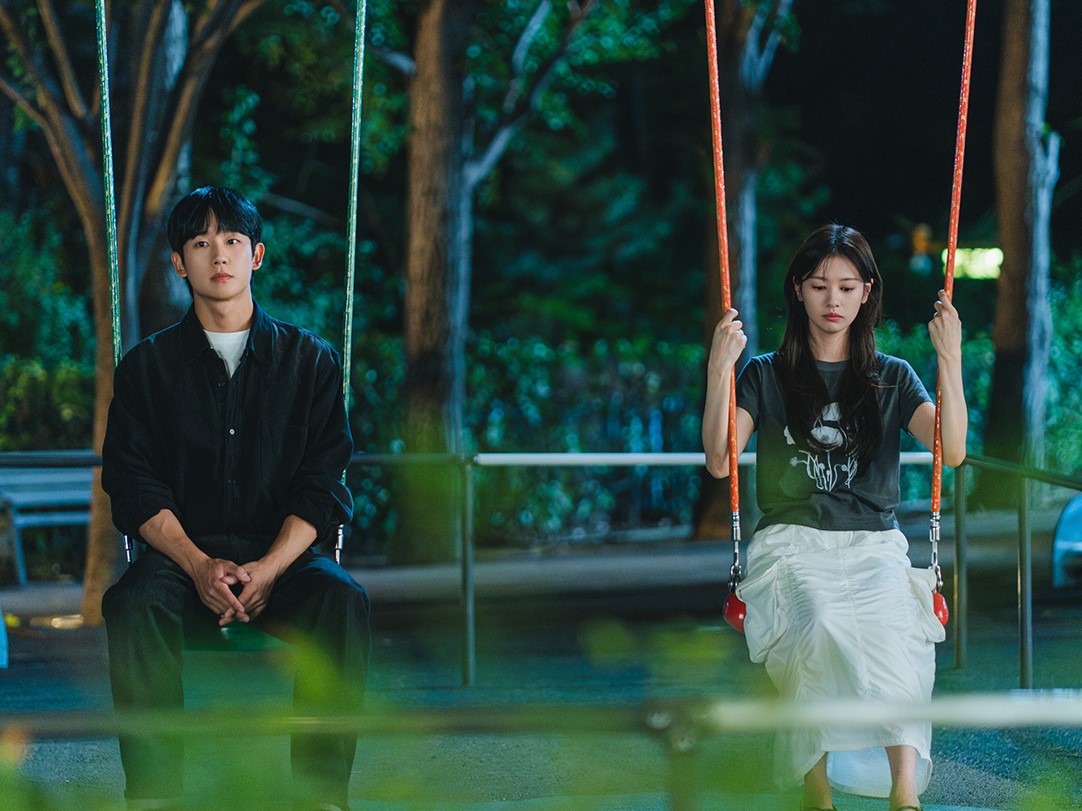 ‘Love Next Door’ Recap: Episode 9