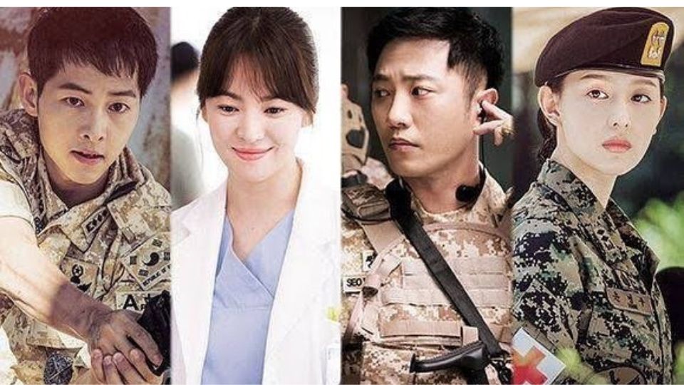 ‘Descendants of the Sun’ Cast Update 2024: Where Are They Now?