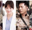 ‘Descendants of the Sun’ Cast Update: Where Are They Now?