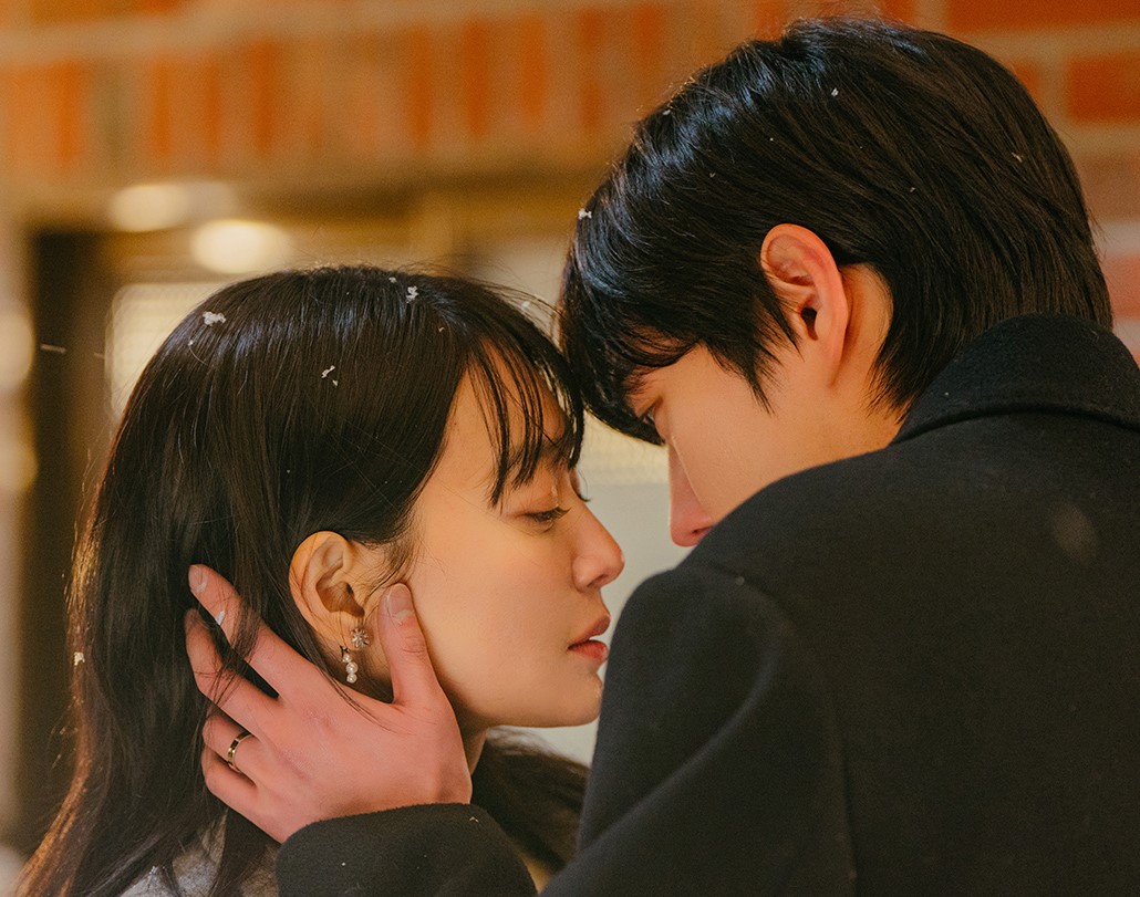 ‘No Gain, No Love’ Recap Episode 8: Did Shin Min Ah and Kim Young Dae Finally Kiss?