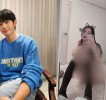 Jung Hae In Sparks Controversy After Liking DM from Scandalous Streamer Yuhwa