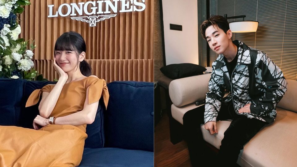 Henry Lau’s Flirty Moment With Suzy While Filming ‘I Am a Singer’ Sparks Dating Rumors— Fans Demand Proposal