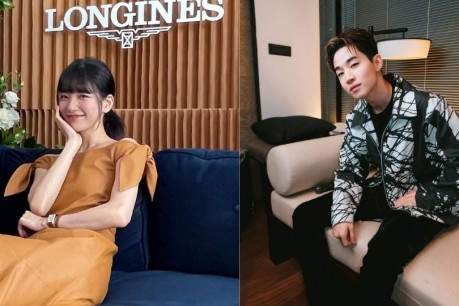 ‘Propose!’ Fans React to Henry Lau's Flirty Moment With Suzy While Filming ‘I Am a Singer’ 