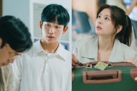   'Love Next Door' Episode 11 Teases Major Family Crisis at the Police Station: What’s in the Travel Bag?