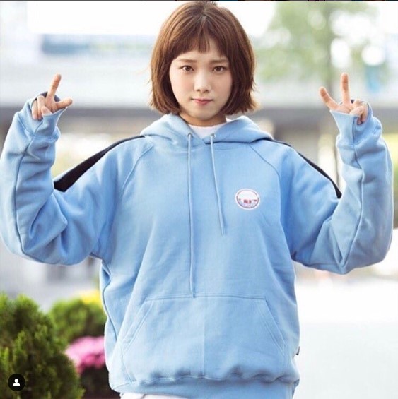  weightliftingfairy_kimbokjoo