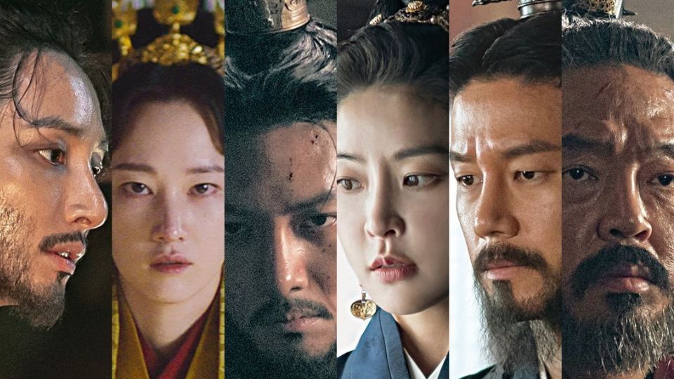 Where to Watch ‘Queen Woo’ Main Cast Next? A Look at Their Upcoming Projects