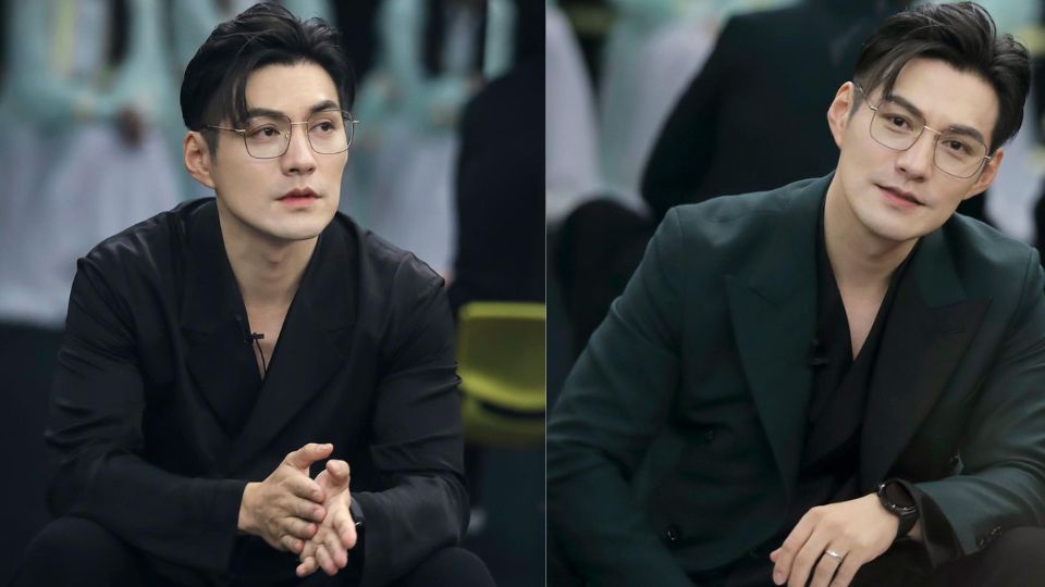 Meet Yan Yi Kuan: The Handsome Actor Dubbed ‘God’s Work’ Who Keeps Turning Down Leading Man Roles