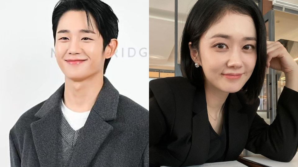 Top 50 Korean Drama Actors in September 2024: Jung Hae In, Jang Nara, More