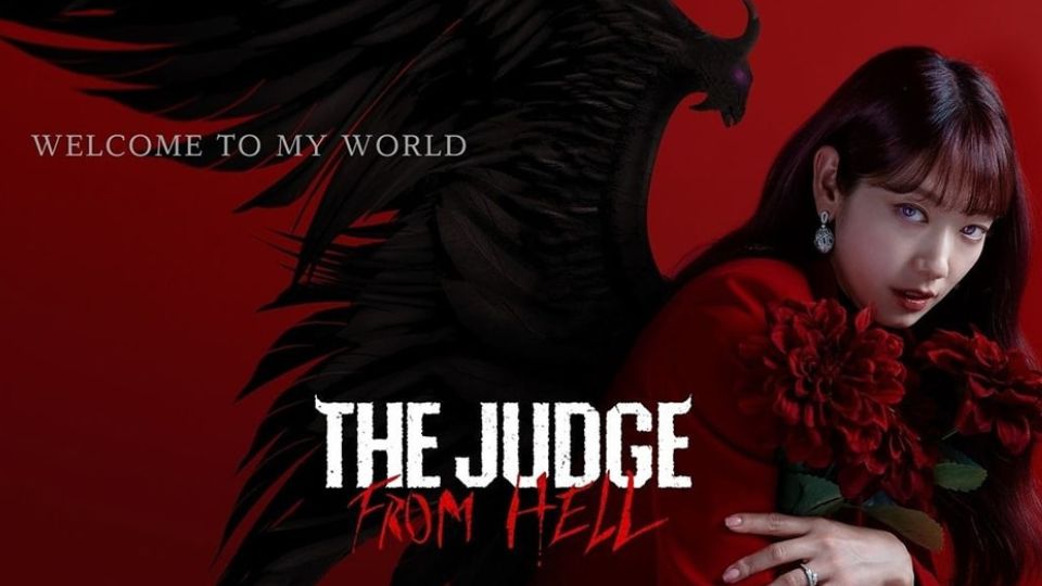 ‘The Judge From Hell’ Director Reveals Why Park Shin Hye Was Picked to Play the Devilish Role