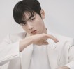 Cha Eun Woo