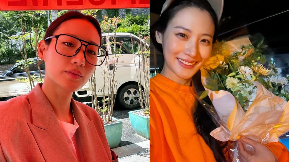 Claudia Kim’s Instagram Moves Fuel Speculation After Divorce Announcement